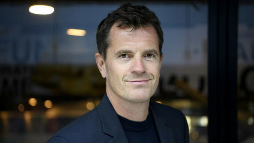 Martin Österdahl, supervisor ejecutivo de Eurovisión