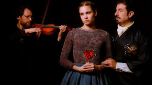 Crítica de la obra de teatro 'Más allá de esta vida': algunas pinceladas sobre Bécquer