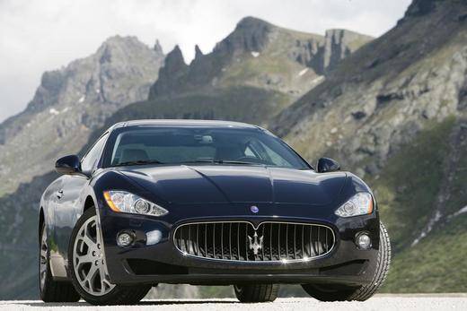 Maserati vendió más que nunca en España y Portugal en 2015