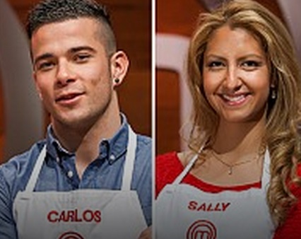 Los castellano-manchegos de Masterchef avanzan que la final será 'la más reñida' de la historia del programa