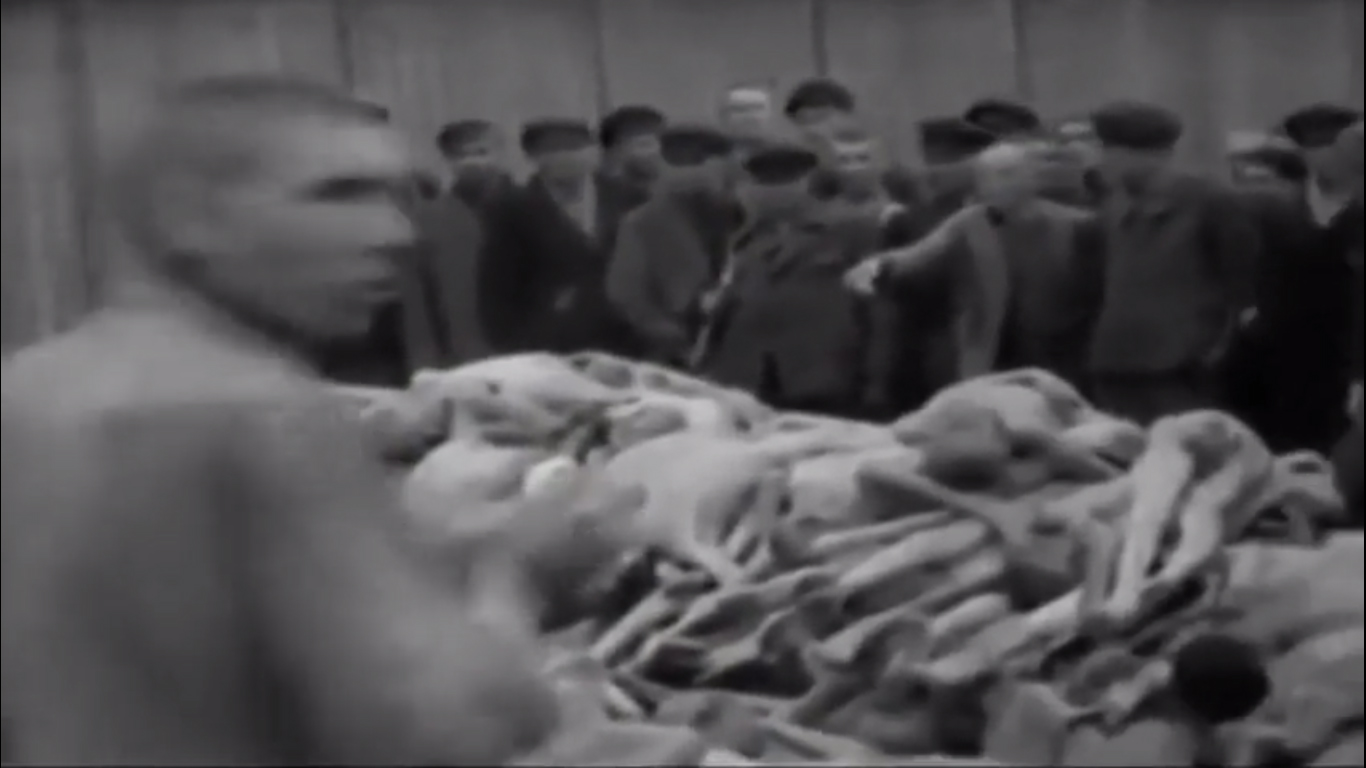 El Estado publica los datos de los 4.427 españoles asesinados en Mauthausen y Gusen 74 años después de su liberación