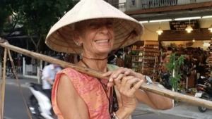 Encuentran el cadáver de la española que llevaba desaparecida en Indonesia