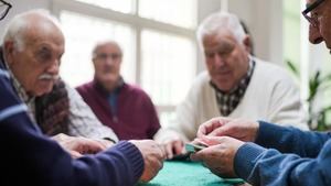 Madrid destina 12 millones a 725 plazas para mayores dependientes