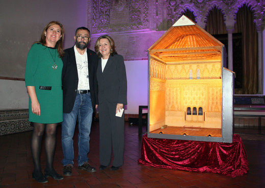 El Museo Sefardí se suma al proyecto Toledo Capital Española de la Gastronomía 2016