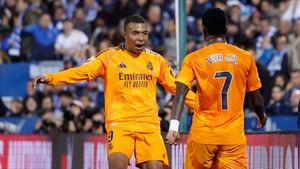 Hay Liga: el Madrid gana en Leganés (0-3) y se reengancha a la persecución del Barça