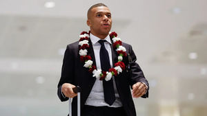 El Madrid ya está en Doha para la Copa Intercontinental: un 'mini' alivio para la 'mini' crisis