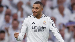 Mbappé... ¿qué crisis?: 14 goles y un compromiso para "hacer muchos más"