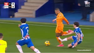 El Real Madrid, a la RFEF: "Las decisiones en contra han alcanzado un nivel de manipulación que no puede ser ignorado"