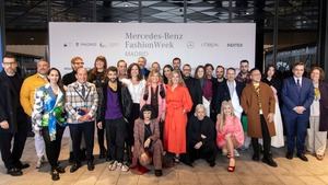 La Fashion Week Madrid reúne en su 79ª edición el talento creativo de 21 diseñadores