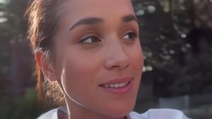 Enfado en un pueblo de Mallorca con Meghan Markle por plagiar su escudo para su marca