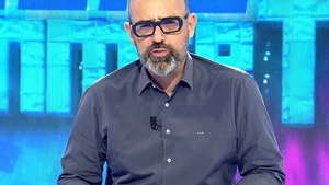 Risto Mejide se reafirma en su expulsión de De Meer: "Puedes decir lo que quieras, siempre que sea con respeto"