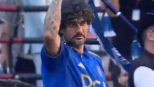 Melendi, cantante español