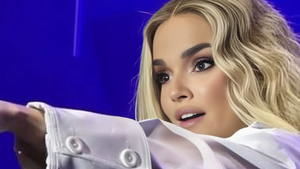 Melody estará presente en el desfile del Orgullo de Madrid, pero no actuará en ningún escenario