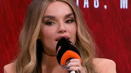 Melody, representante de Eurovisión 2025