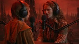 Los memes de los nuevos capítulos de 'Stranger Things': Max y Holly, Once, Will...