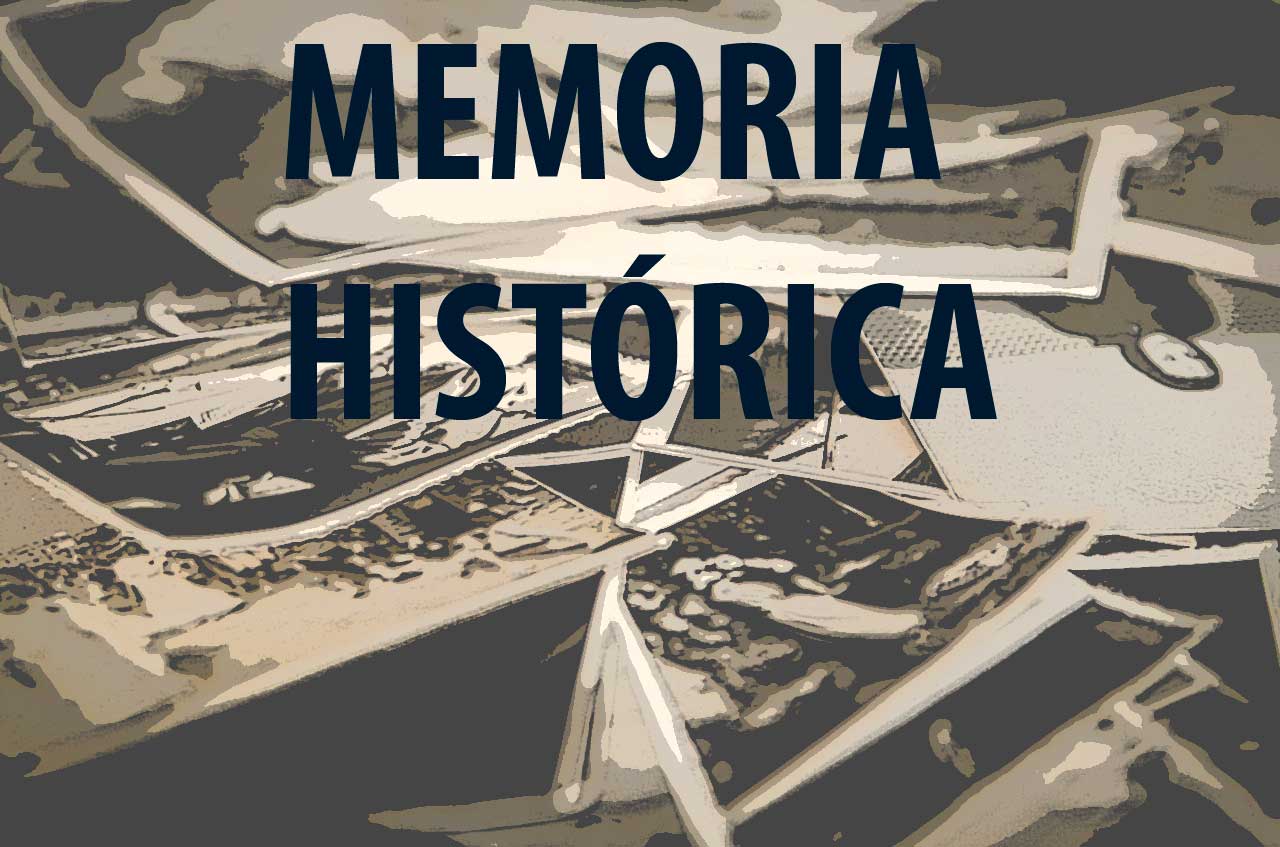Comparador de programas: Memoria Histórica