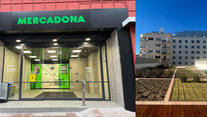 Mercadona alcanza los 200 supermercados en la Comunidad de Madrid con la inaguracion de una tienda en Príncipe de Vergara