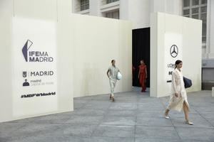 La Fashion Week Madrid anuncia las fechas de su próxima edición