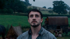 Paul Mescal en 'Hamnet'