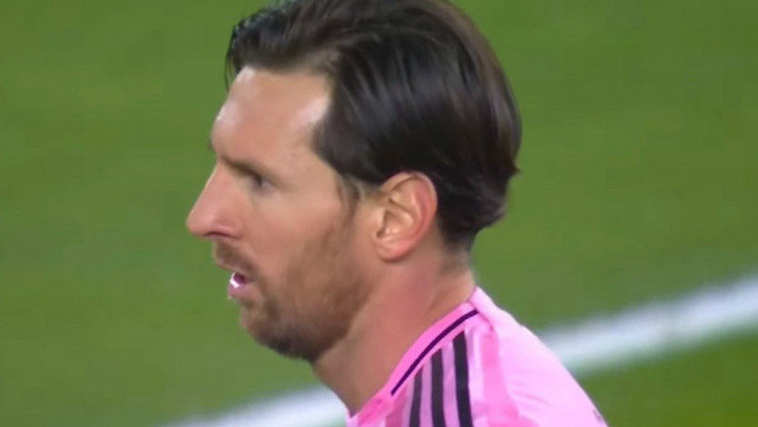 Messi
