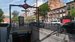 Madrid considera reestablecer el tráfico en Palos de la Frontera