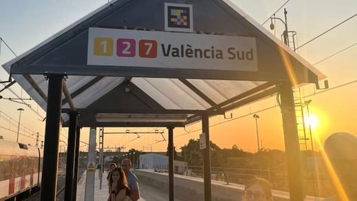 Estación de metrovalencia