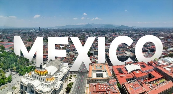 La economía de México necesita que vuelva el turismo