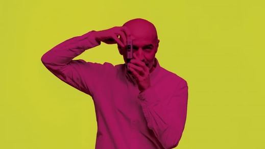 Imagen promocional de 'Mihura, el último comediógrafo'