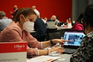 FITUR 2022 convoca al turismo de reuniones y business travel en su sección FITUR MICE