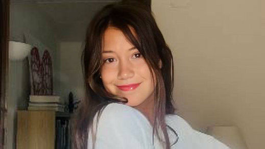 Miri Pérez-Cabrera, influencer