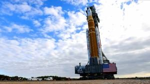 Misión a la Luna 50 años después: cuándo y dónde ver el lanzamiento de Artemis II