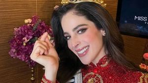 La mexicana Fátima Bosch gana Miss Universo y un jurado asegura que hay tongo