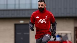 Salah podría ir a Arabia Saudí para sustituir a Cristiano Ronaldo como gran estrella