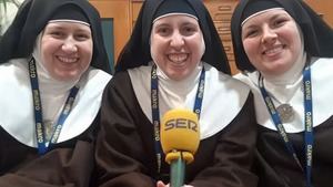 La Iglesia Católica le gana el juicio a las monjas de Belorado: aprobado su desahucio