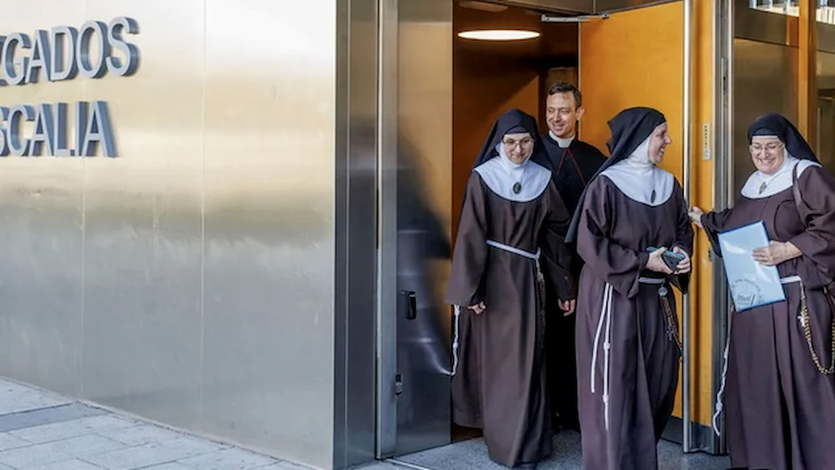 Monjas de Belorado