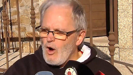 El hombre del coma de 35 años, Manel Monteagudo, confiesa que su historia no es cierta