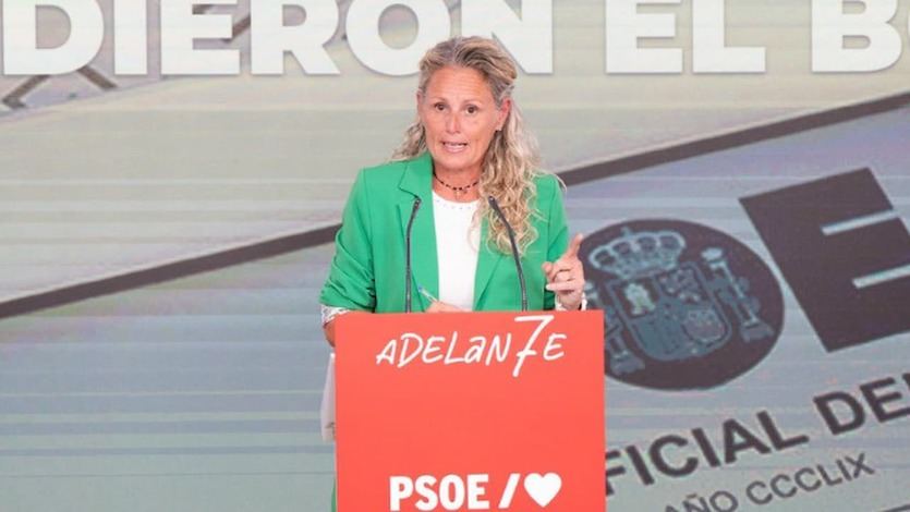Montse Mínguez