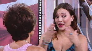 Elisa Mouliaá se derrumba al hablar de los audios filtrados: "Estoy muy decepcionada con todo"
