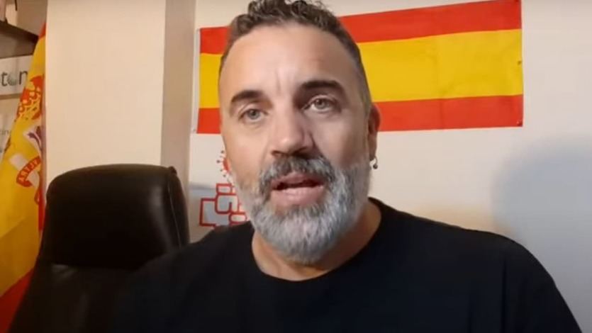 Raúl Alfonso Paredes