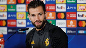 Nacho se moja sobre la crisis de defensas del Real Madrid: no ficharía