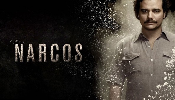 El ocaso y muerte de Pablo Escobar, en la nueva temporada de 'Narcos'
