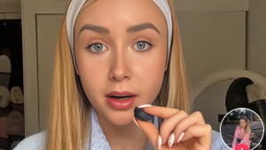 La influencer Natalia Jiménez y las consecuencias de la quimio tras superar su cáncer