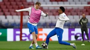 Bayern vs Real Madrid: horario y dónde ver el partido de Champions en TV y online