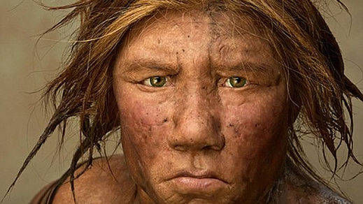 Neandertales y homo sapiens se unieron hace más de 100.000 años compartiendo genes