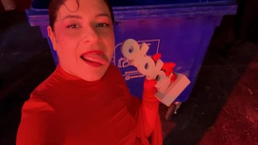 Nerea Pérez de las Heras