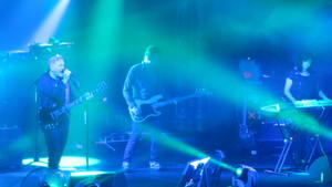 Primavera Sound confirma a New Order en el 40º aniversario de 'Blue Monday'
