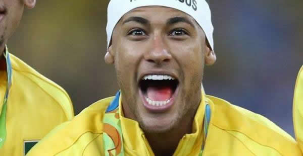 El anuncio sorpresa de Neymar que deja boquiabiertos a los culés
