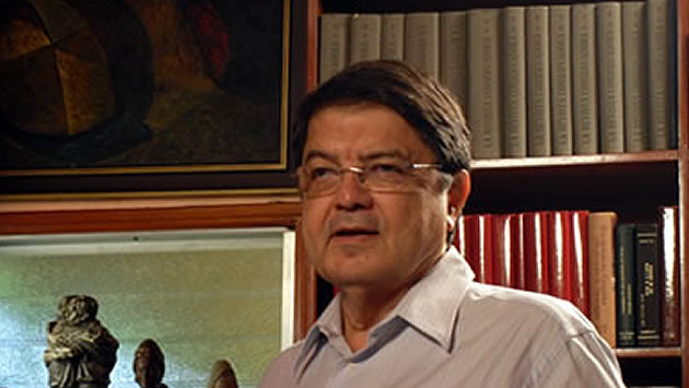 El nicaragüense Sergio Ramírez, Premio Cervantes 2017