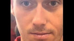 Un olímpico español se hace viral tras hacer 'un Carvajal' con otro desplante a Pedro Sánchez