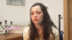 La Fiscalía no investigará a los responsables de autorizar la eutanasia de la joven Noelia